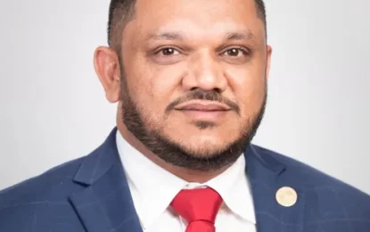 ExxonM’s third audit completed