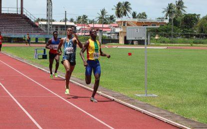 AAG National Senior Championships Close with Outstanding Performances