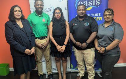 Guyana Beverages Inc. partners with Archery Guyana