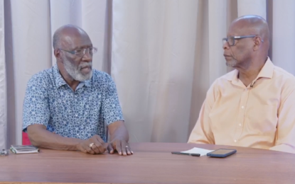 ‘GECOM not ready for free, fair and transparent elections’ – Alexander