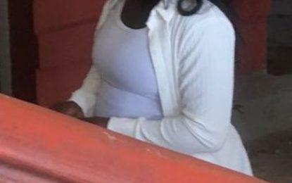 Vendor on $75k bail for felonious wounding