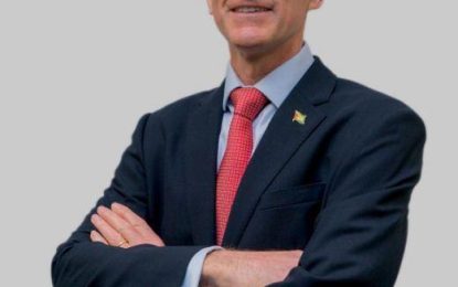 Company report: Guyana paid over $260B in taxes for Exxon alone in 2024