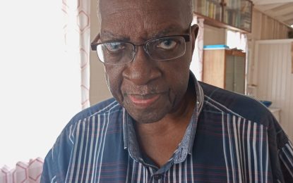 Moments that marked Guyana’s Independence