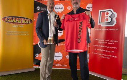 Beharry Group launches Little Champions Initiative