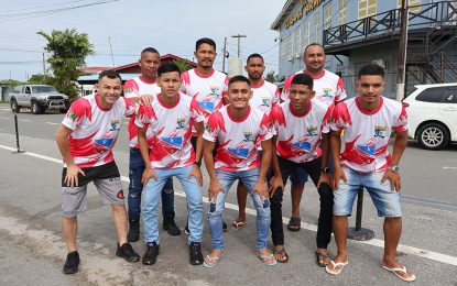 Brazil’s Road Warriors arrive as ‘June Madness’ continues tonight