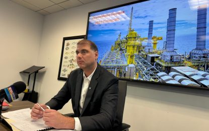 ExxonM raked in US$6B profit in 2024- Financials reveal