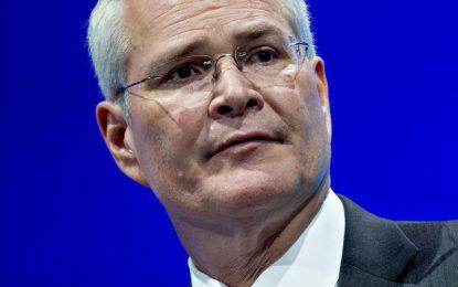 ExxonMobil targets US$30 breakeven by 2030 – CEO Woods