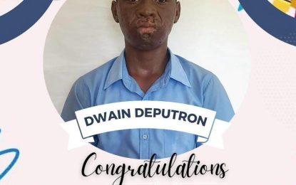 Burn survivor, New Amsterdam Special Needs pupils among NGSA performers in Region Six