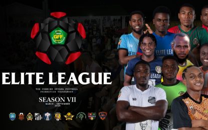 GFF Elite League prize money is “unfair” to clubs and players