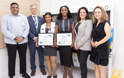 GPHC launches Compounding Sterile Preparation IV Program