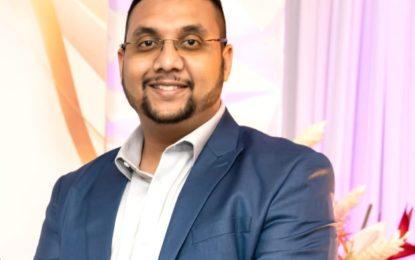 Guyana Tourism Authority backs 3rd Annual National Junior Golf Championship