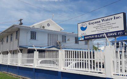 East La Penitence residents without water for two weeks