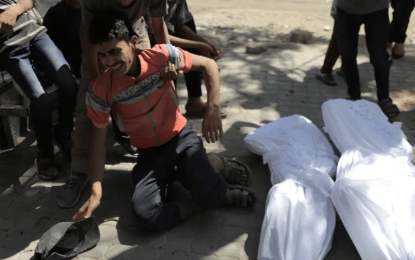 Israeli soldiers ‘ordered’ to shoot unarmed Gaza aid seekers: Report