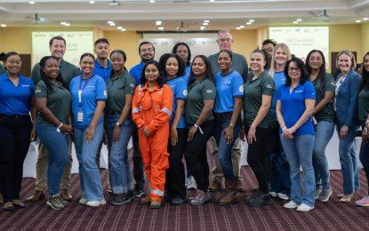 200 young girls participate in Girls in Gear Engineering workshop
