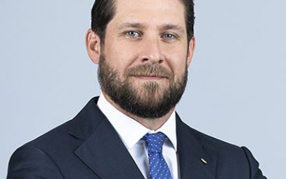 Republic Bank Guyana Managing Director resigns