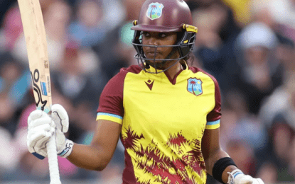 Matthews, Fletcher star in series-levelling win