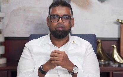 Ali begs citizens to vote wisely