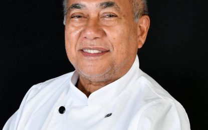 Jerries is Back! A household name returns to Guyana