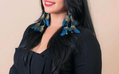 Juretha Fernandes ‘honoured’ to serve as APNU’s PM candidate