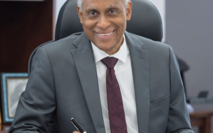 Justice Saunders to retire after 20 years at CCJ