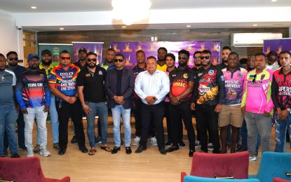 Third edition launched with massive increase in teams, prize money for 2025 season