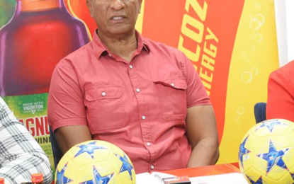 “June Madness” Futsal Championship kicks off Today