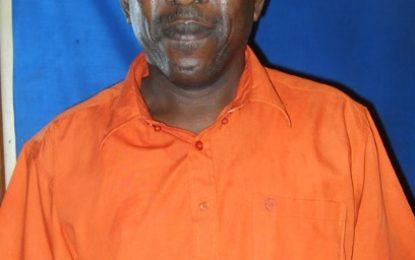Former GTU President guilty of raping 6-yr-old girl