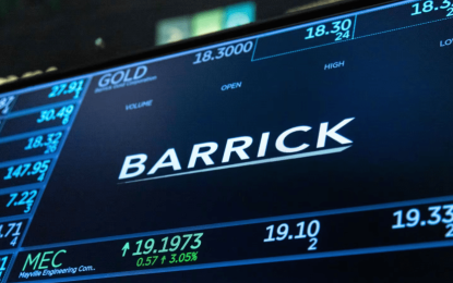 Mali takes control of Canadian-owned Barrick Gold mine over tax dispute