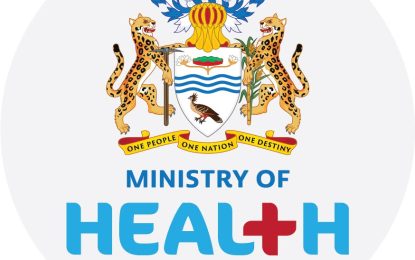 Health officials on high alert as new COVID variant detected – Dr. Anthony