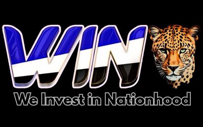 Azruddin Mohamed’s party is ‘WIN’
