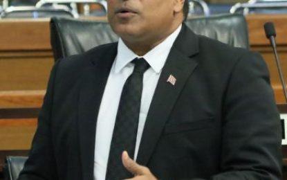 Trinidad eyes Guyana’s oil in move to restart its refinery