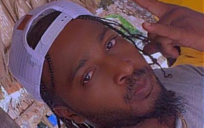Agricola youth shot dead