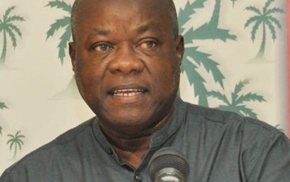 Norton lays out plan to diversify GUYSUCO under APNU Govt.