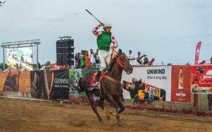 Anticipation heightens ahead of 2025 Guyana Cup