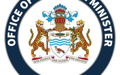 Govt. seeks contractors for NGL storage & offloading facility