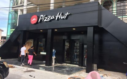 Beharry acquires Pizza Hut franchise in Guyana