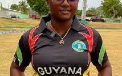 Grimmond, Millington, Campbelle among Guyanese stars to feature in Guyana Amazon Warriors Women’s squad