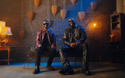 Guyanese Artist Remar releases new single with NigyBoy “Good Intentions”