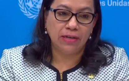 Guyana to push for two-state solution to end war in Gaza