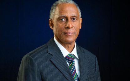 Outgoing CCJ President Lauded at Ceremonial Sitting