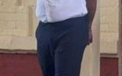 Man accused of assisting foreign nationals to ‘bomb’ police outpost gets $150K High Court bail