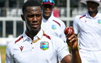 Hazlewood’s haul of five helps Australia surge to victory inside three days