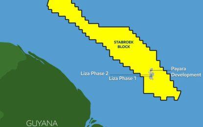 Exxon poised to push ahead with 7th oil project in Guyana this year – IEA