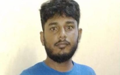 Berbice businessman remanded over abuse of wife