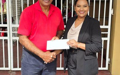 Regal Stationery signs on as Major sponsor for 3rd Annual National MOE/GGA Junior Golf Championship