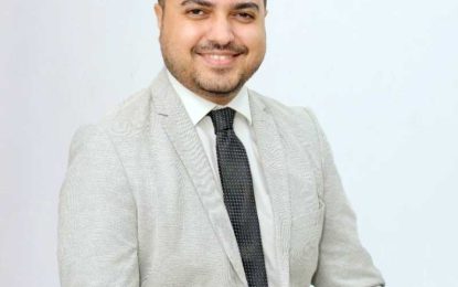 GFF appoints new General Secretary following global search