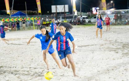 Final three of 8 male teams for quarterfinals to be decided Saturday; female teams already known