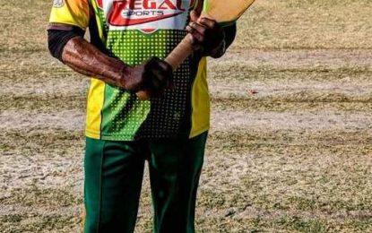 Regal Over-50 (Legends) and Over-40 (Masters) teams announced for Independence Softball Cup