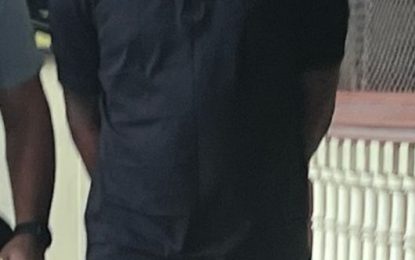 Mixologist on $150,000 bail