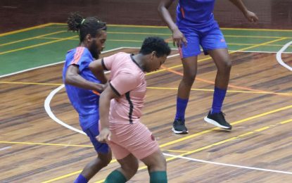 Corinthians, Young Stars, Game Changers among winners